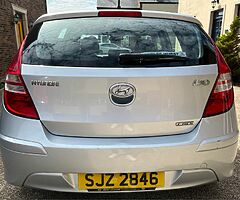 2012 Hyundai i30 - Image 4/10