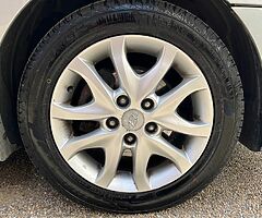 2012 Hyundai i30 - Image 6/10