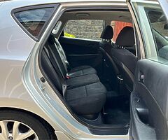 2012 Hyundai i30 - Image 8/10