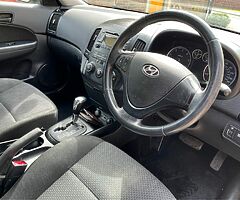 2012 Hyundai i30 - Image 10/10