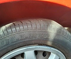 Toyota yaris - Image 4/9