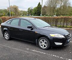 Ford Mondeo 1.6 Petrol