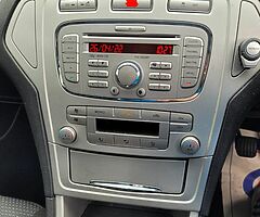Ford Mondeo 1.6 Petrol - Image 5/7