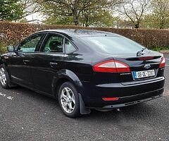 Ford Mondeo 1.6 Petrol - Image 7/7