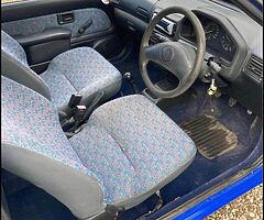 1997 Peugeot 106 - Image 4/10