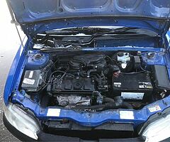1997 Peugeot 106 - Image 6/10