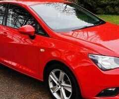2014 SEAT Ibiza
