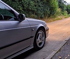 2001 Saab 9-5 Hot Aero 256bhp! - Image 5/10