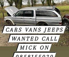 Cash for car