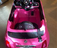 Children car  - Image 6/7