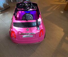Children car  - Image 7/7