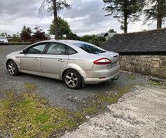 mondeo tested 18