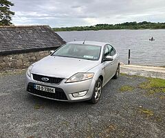 mondeo tested 18 - Image 3/7