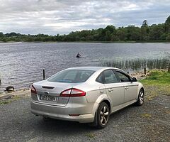 mondeo tested 18 - Image 4/7