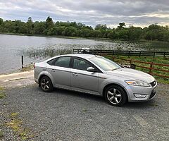mondeo tested 18 - Image 7/7