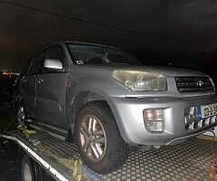 EVERY SHAPE SIZE MODEL OF TOYOTAS WANTED - Image 7/9