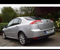 Looking for renault Laguna