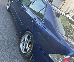 Lexus is200 - Image 4/6