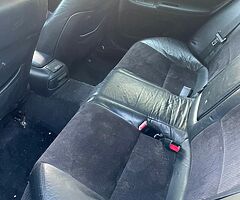 Lexus is200 - Image 5/6