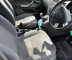 2008 Ford C-Max 1.6 Diesel NCT DECEMBER 20’22 - Image 4/7