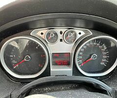2008 Ford C-Max 1.6 Diesel NCT DECEMBER 20’22 - Image 6/7