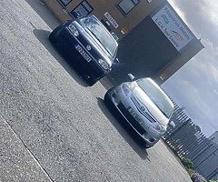 Toyota auris van