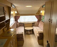 Carlight 2 Berth MINT Lightweight Caravan For Sale - Image 5/10