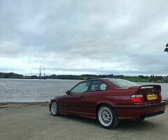 96 E36 328i Sport