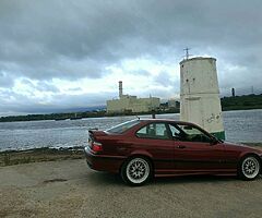 96 E36 328i Sport