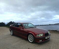 96 E36 328i Sport