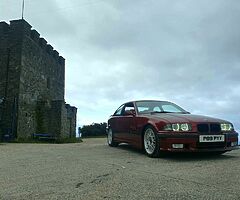 96 E36 328i Sport - Image 4/10