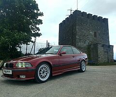 96 E36 328i Sport - Image 5/10