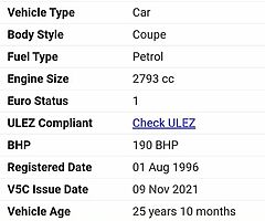 96 E36 328i Sport - Image 6/10