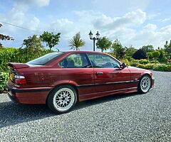 96 E36 328i Sport - Image 10/10