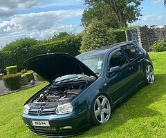 Mk4 3dr