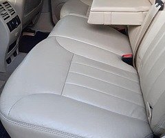 Mercedes Ml