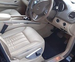 Mercedes Ml