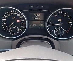 Mercedes Ml