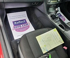 Avensis 2009 new model, New NCT, WARRANTY, Tax - Image 5/10