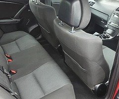 Avensis 2009 new model, New NCT, WARRANTY, Tax - Image 8/10