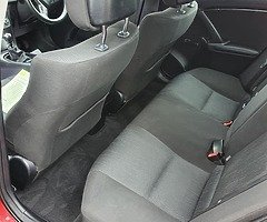 Avensis 2009 new model, New NCT, WARRANTY, Tax - Image 10/10