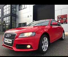 Audi A4 low millege - Image 4/6
