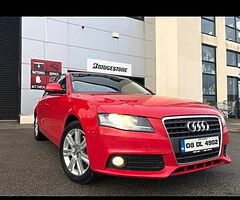 Audi A4 low millege - Image 5/6