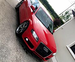 Audi A4 low millege - Image 6/6
