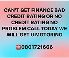 FINANCE FINANCE