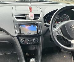 2016 Suzuki Swift - Image 9/10