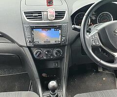 2016 Suzuki Swift - Image 10/10