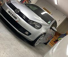 131 MK6 GOLF 2.0L - Image 4/9