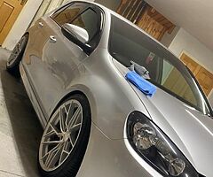 131 MK6 GOLF 2.0L - Image 5/9