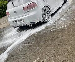 131 MK6 GOLF 2.0L - Image 9/9